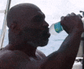 The water you're drinking is 💩