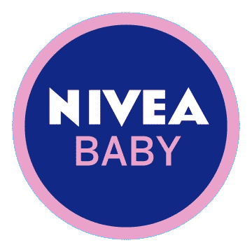 Baby sticker by NIVEA