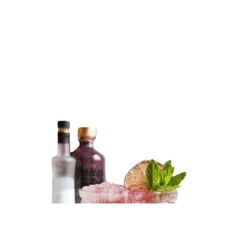 Scotland Potatovodka Sticker by Ogilvy Spirits