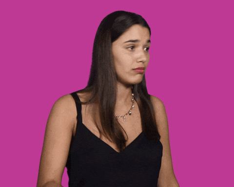 Mili Ferraro GIFs - Get the best GIF on GIPHY