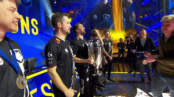 Victory Hunter GIF by G2 Esports