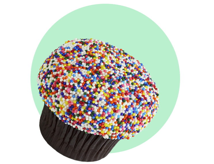 Sprinkles Sticker for iOS & Android GIPHY