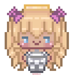 Happy Bounce Sticker