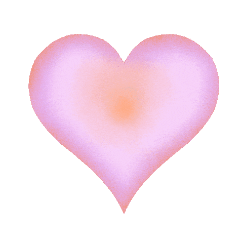 Heart Love Sticker by bibhy