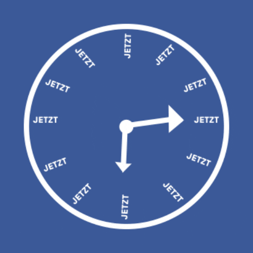 Keine Zeit GIF by Hutter Consult AG