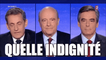 Indignite GIF