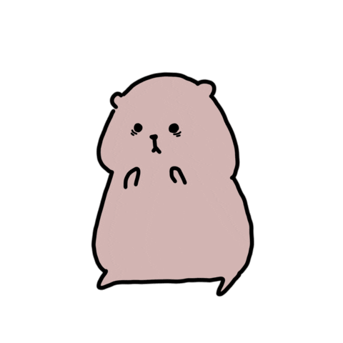 Honestthebear Sticker by hearhonest