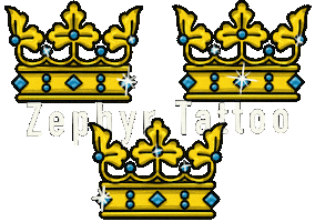 zephyrtattoo Sticker