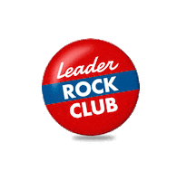 Rock In Rio Leader Magazine Sticker by Lojas Leader