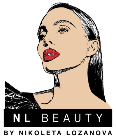 Sticker by NL Beauty