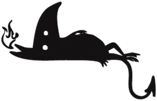 Sticker by Helheim