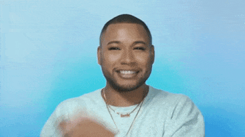 Shade Laughing GIF by Hoshi Joell