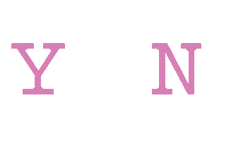 Noagency Sticker by No Agency New York