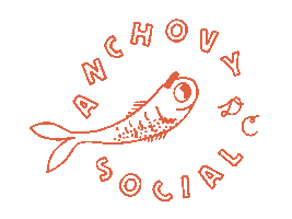 Fish Ushg Sticker by Union Square Hospitality Group