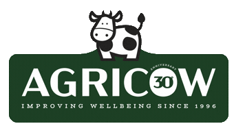Top Improve Sticker by AGRICOW