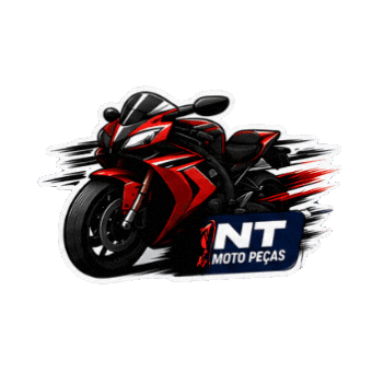 Oficina Sticker by NT Moto Peças