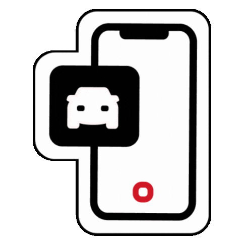 Infovist Sticker by Infocar