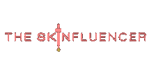 Skinfluencer Sticker by MAKEUPBYMARIAMURRAY