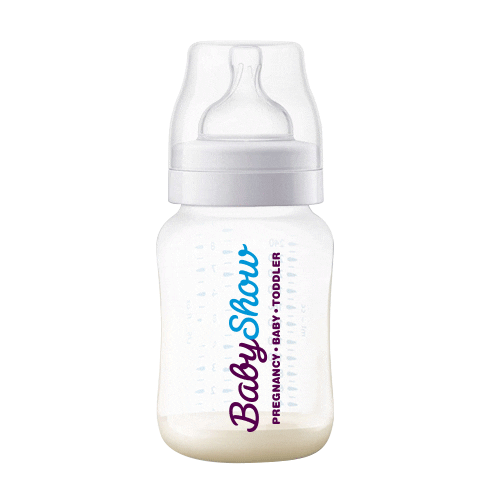 Babyshow Sticker by The Food Show