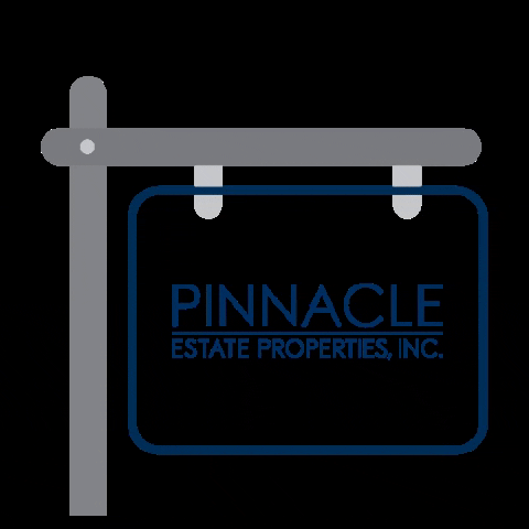PinnacleEstateProperties real estate realtor pep pinnacle GIF