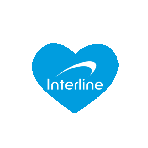 Interline Sticker