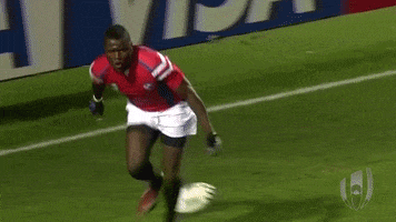 Happy World Cup GIF by World Rugby