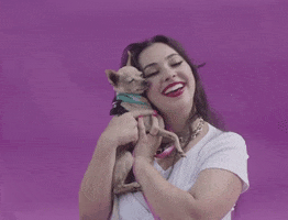 Gigi GIF by Young Bombs
