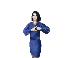 Lidja Sticker by Cosmones Medikal