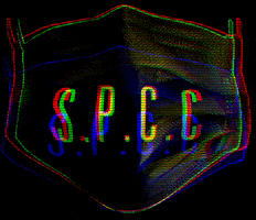Facemask Spcc GIF by S.P.C.C.® / Sergeant Pepper Clothing Co.