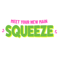 Pink Wonder Sticker by drinkwildwonder