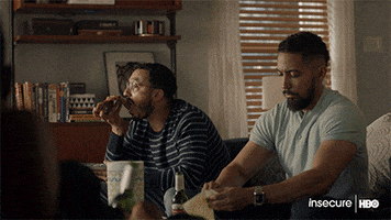Season 4 Chad GIF by Insecure on HBO