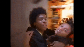 Music Video GIF