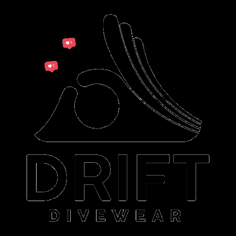 Drift Dive Wear GIF