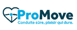 ProMove Sticker