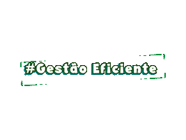 Gestao Eficiente Sticker by secom goiania