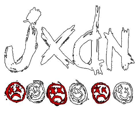 Jxdn Stickers By Jxdn Giphy