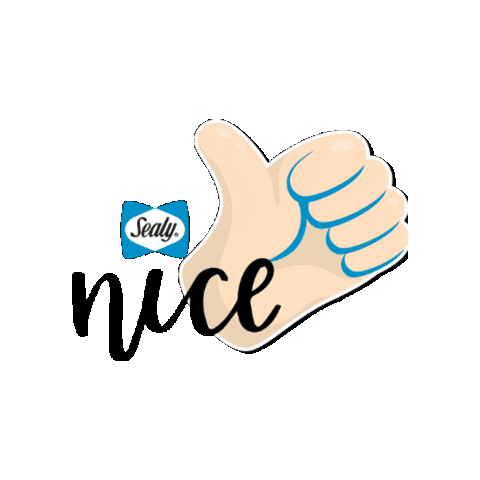 Sealy Singapore Sticker