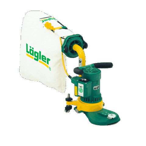 Floorsanding Sticker by KHR Lagler UK