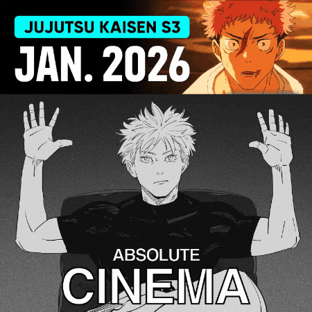 Jujutsu Kaisen Jjk GIF