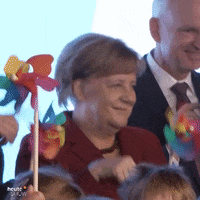 GIF by Heute-Show