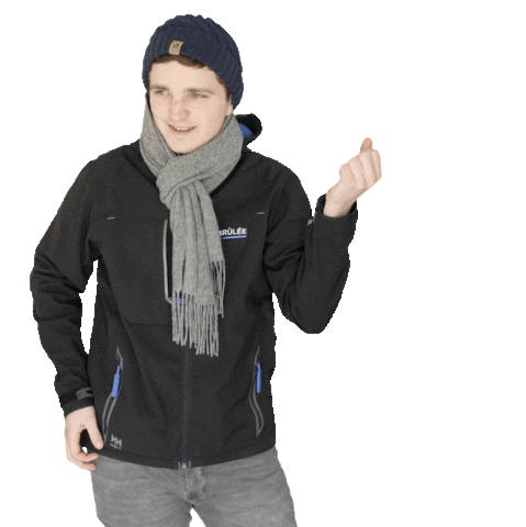 Fire Creatief Sticker by Brulee Design