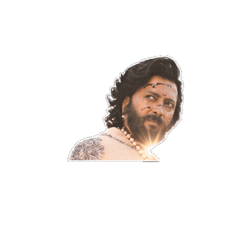 Sanjay Dutt Marathi Sticker by Jio Studios