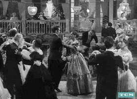 Olivia De Havilland Film GIF by Turner Classic Movies