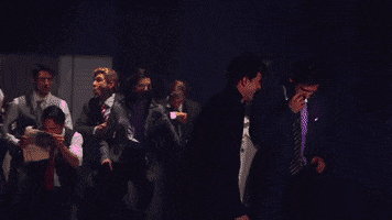Show Bees GIF
