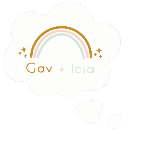 Sticker by gavandicia