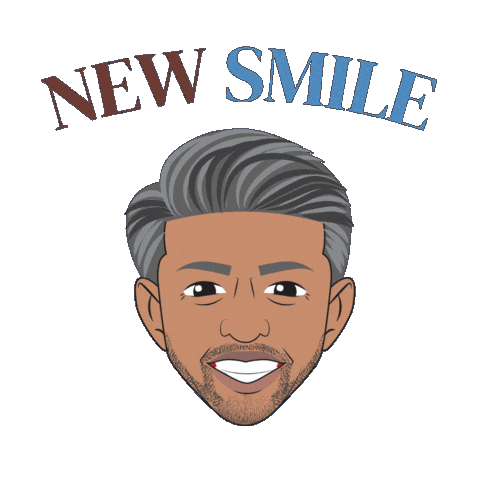 Newsmile Sticker by Cool Smiles Orthodontics