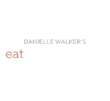 Paleo Daniellewalker Sticker by againstallgrain