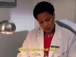 Sex And The City GIF