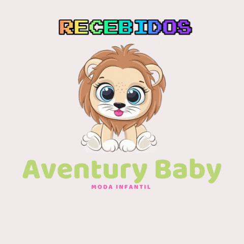 aventury baby GIF