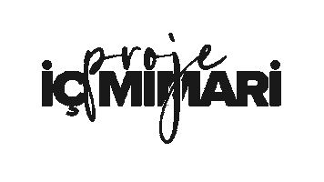 Sticker by SevindikMimarlık